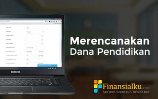 Seberapa Penting Merencanakan Dana Pendidikan Anak untuk Masuk PG dan TK - Apps - Perencana Keuangan Independen Finansialku