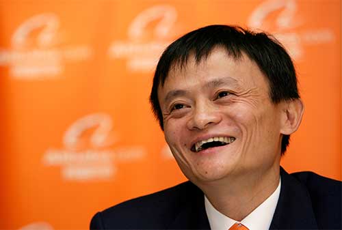 Kisah Sukses Jack Ma Pendiri Alibaba 2 - Perencana Keuangan Independen Finansialku