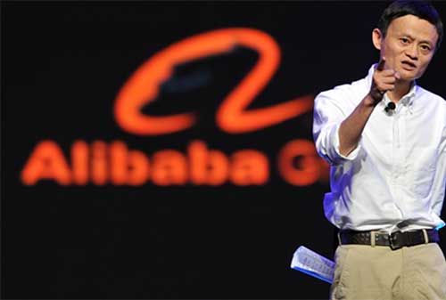 Kisah Sukses Jack Ma Pendiri Alibaba - Perencana Keuangan Independen Finansialku