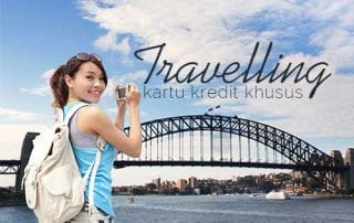 Traveller Harus Tahu Kartu Kredit yang Cocok untuk Traveling - Perencana Keuangan Independen Finansialku