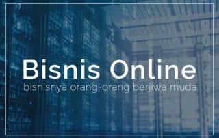 Blueprint Bisnis Online di Indonesia - Perencana Keuangan Independen Finansialku