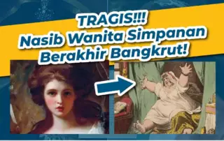 VIDEO: Kisah Emma Hamilton Piala Bergilir Aristokrat yang Mati Mengenaskan