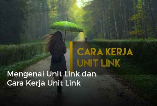 Bagaimana Cara Kerja Asuransi Unit Link