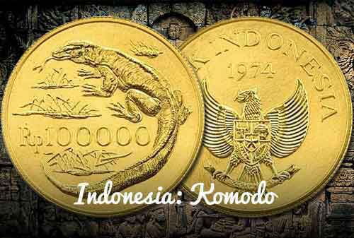 Para Karyawan, Sudah Tahu Untung Ruginya Invest Koin Emas dan Dinar 10 - Finansialku