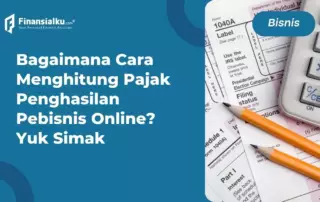 bagaimana cara menghitung pajak penghasilan