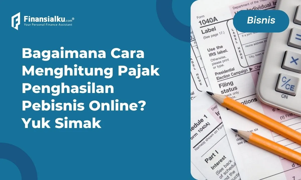 bagaimana cara menghitung pajak penghasilan