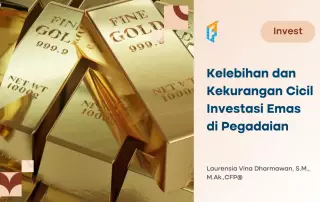 cicil emas di pegadaian
