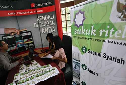 Mengintip Sukuk Ritel Terbaru SR-009 2017 - Finansialku