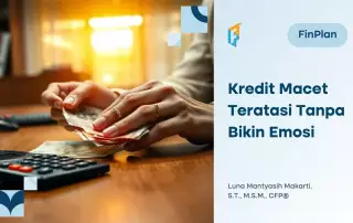Cara Terbaik Mengatasi Kredit Macet Menurut Financial Planner