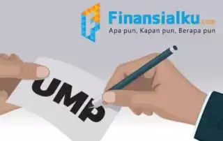 Infografis Upah Minimum Provinsi (UMP) 34 Provinsi Indonesia Tahun 2017 02 - Finansialku
