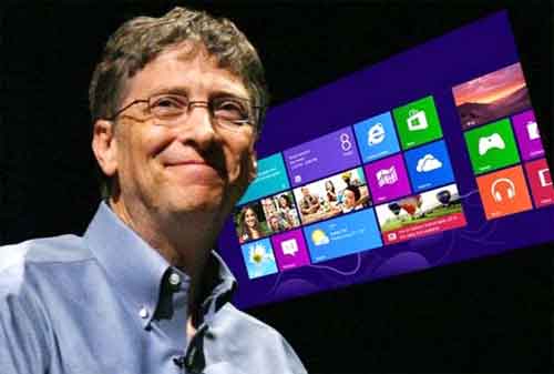 27 Kata-Kata Bijak Bill Gates yang Akan Menginspirasi Anda 01 - Finansialku