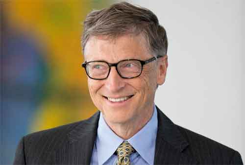 27 Kata-Kata Bijak Bill Gates yang Akan Menginspirasi Anda 03 - Finansialku