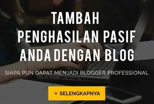 Infografis Memulai Usaha Rumahan Bisnis Online dengan Menjadi Seorang Blogger 02 - Finansialku