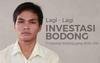 7 Investasi Bodong Terbaru dari OJK dan Cara Menghindari Investasi Bodong 1 - Finansialku