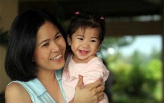 11 Langkah Keuangan agar Hidup Kaya Sebagai Single Moms 01 - Finansialku