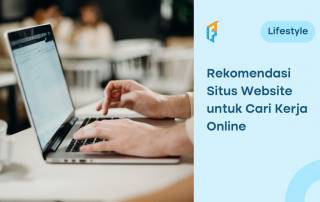 website untuk cari kerja online