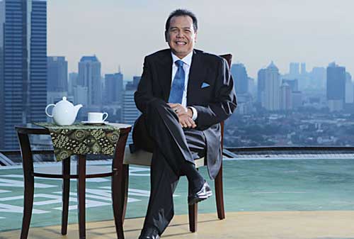 Biografi Chairul Tanjung si Anak Singkong dan Kata-Kata Motivasi 04 - Finansialku