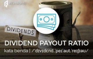 Definisi Dividend Payout Ratio Adalah 01 - Finansialku