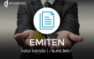 Definisi-Emiten-adalah