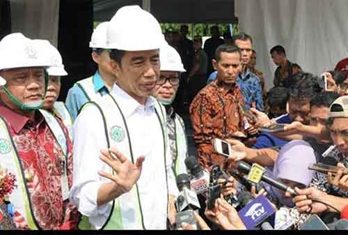 Era Rumah Murah RUSUN, RUSUNAMI, RUSUNAWA dan Rumah DP 1% dari Pak Jokowi - Finansialku