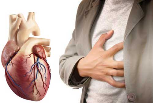 Gejala Penyakit  Jantung  Biaya Berobat dan Asuransi yang 