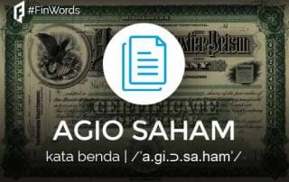 Definisi Agio Saham Adalah