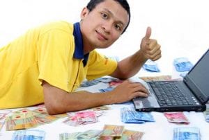 Gaji UMR, Bagaimana Cara Mengatur Keuangannya dan Cara Investasi 01 - Finansialku