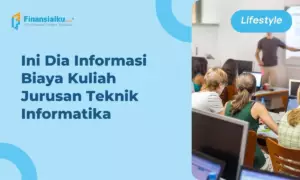 jurusan teknik informatika