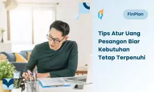 10 Tips Mengatur Uang Pesangon Selama Transisi ke Perusahaan Baru