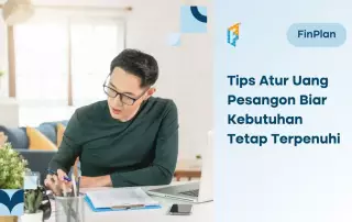 10 Tips Mengatur Uang Pesangon Selama Transisi ke Perusahaan Baru