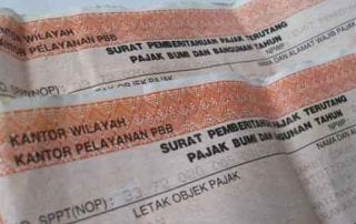 Apa Itu Pajak Bumi dan Bangunan (Pajak PBB) 01 - Finansialku