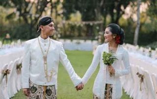 Biaya Pernikahan Masih Kurang, Terus Pakai KTA Saja. MIKIR! 01 - Finansialku