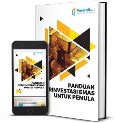 Download Ebook Panduan Berinvestasi Emas untuk Pemula - Harga Emas Hari Ini - Finansialku