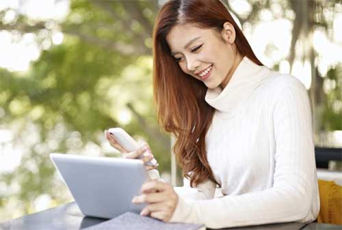 Kenali Peluang Usaha Melakukan Bisnis Online Untuk Wanita Karir 02 - Finansialku