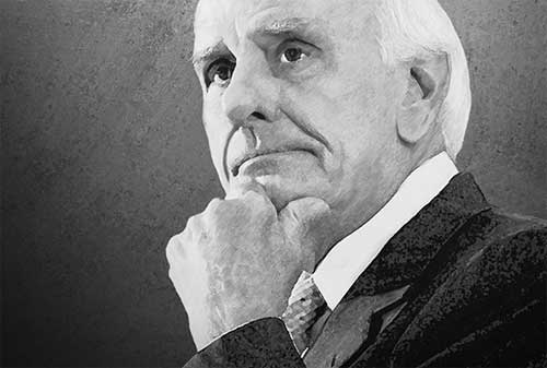 29 Kata kata  Motivasi Jim  Rohn  yang Membuat Anda Sukses Segera