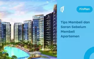 tips beli apartemen