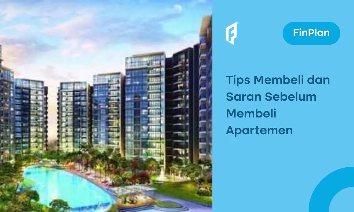 tips beli apartemen