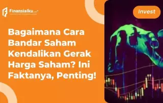 bandar saham