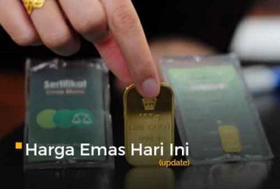 Kurs Dollar Hari Ini 20 Februari 2022