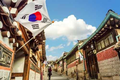 Ingin Liburan Ke Korea Selatan Yuk Cek Dulu Dana Perjalanan (Plus Info Liburan Murah dan Wisata Gratis) 02 - Finansialku