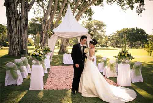 Mau Menikah Tahun Ini Ketahui 10 Tips Memilih Wedding