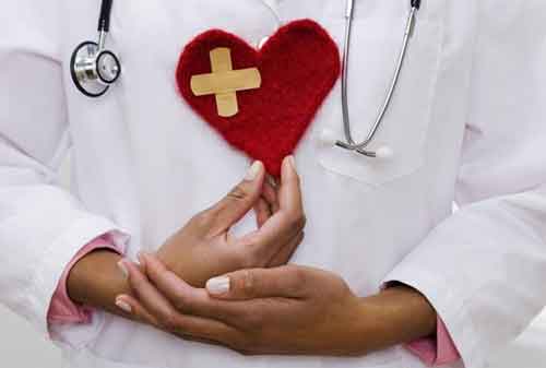 Pasang Ring Jantung ke Rumah Sakit Luar Negeri, Apa Bisa Klaim ke Perusahaan Asuransi 01 - Finansialku