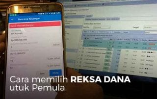 Rahasia Memilih Reksadana untuk Investor Pemula, Agar Hasil Maksimal 1 - Finansialku