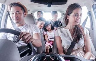 Sebelum Ambil Kredit Mobil, Pilih Fitur Mobil Keluarga Berikut Ini 01- Finansialku