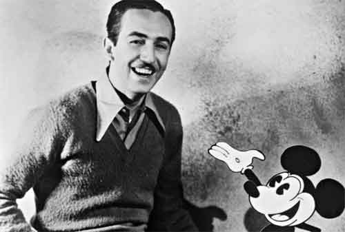 7 Pelajaran Cara Berbisnis Walt Disney yang Perlu Diikuti Semua Wirausaha Sukses 01 - Finansialku