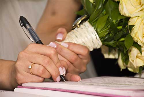 Apa Saja Persyaratan Nikah di KUA dan Berapa Biaya Nikah di KUA 02 - Finansialku