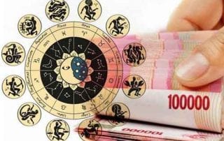 Berdasarkan Zodiak Hati-hati! Kebiasaan Buruk Bisa Hambat Kesuksesan Anda! 01 - Finansialku