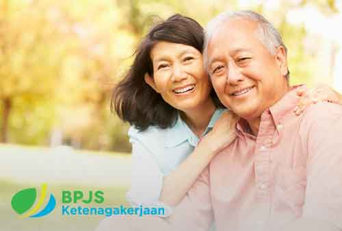 Jaminan Pensiun Program BPJS Ketenagakerjaan Apakah Benar Mendapat Gaji Bulanan saat Sudah Pensiun 01 - Finansialku