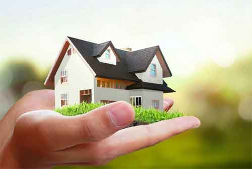 Kenali Dengan Garansi Pembelian Rumah, Saat Anda Mengambil KPR 01 - Finansialku