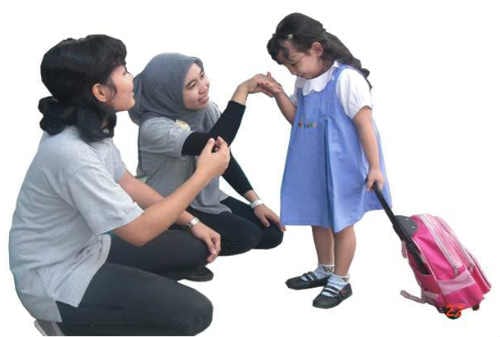 Pendidikan Karakter untuk Anak SD, SMP dan SMA 01 - Finansialku